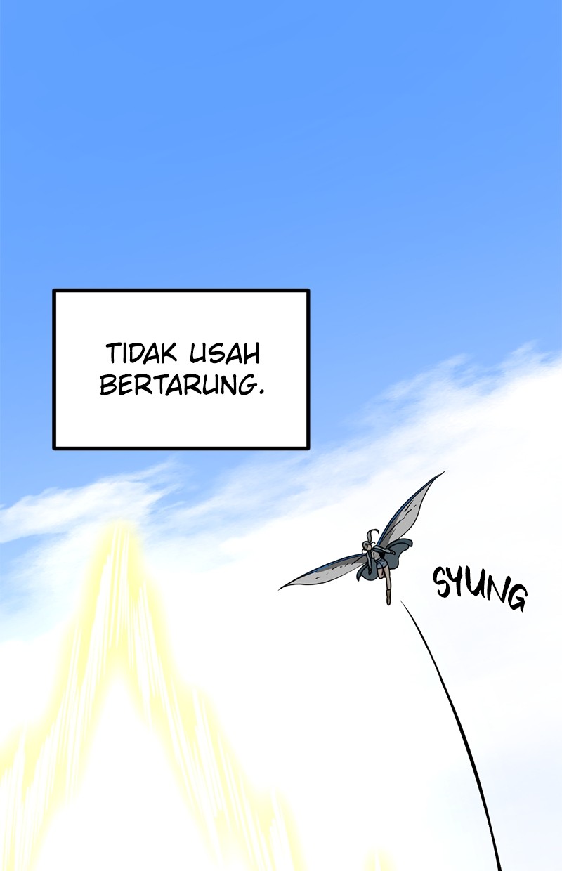 Hero Killer Chapter 105 - halaman 111