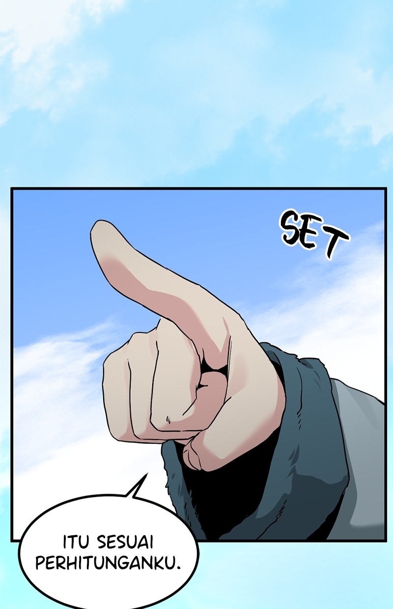 Hero Killer Chapter 105 - halaman 115