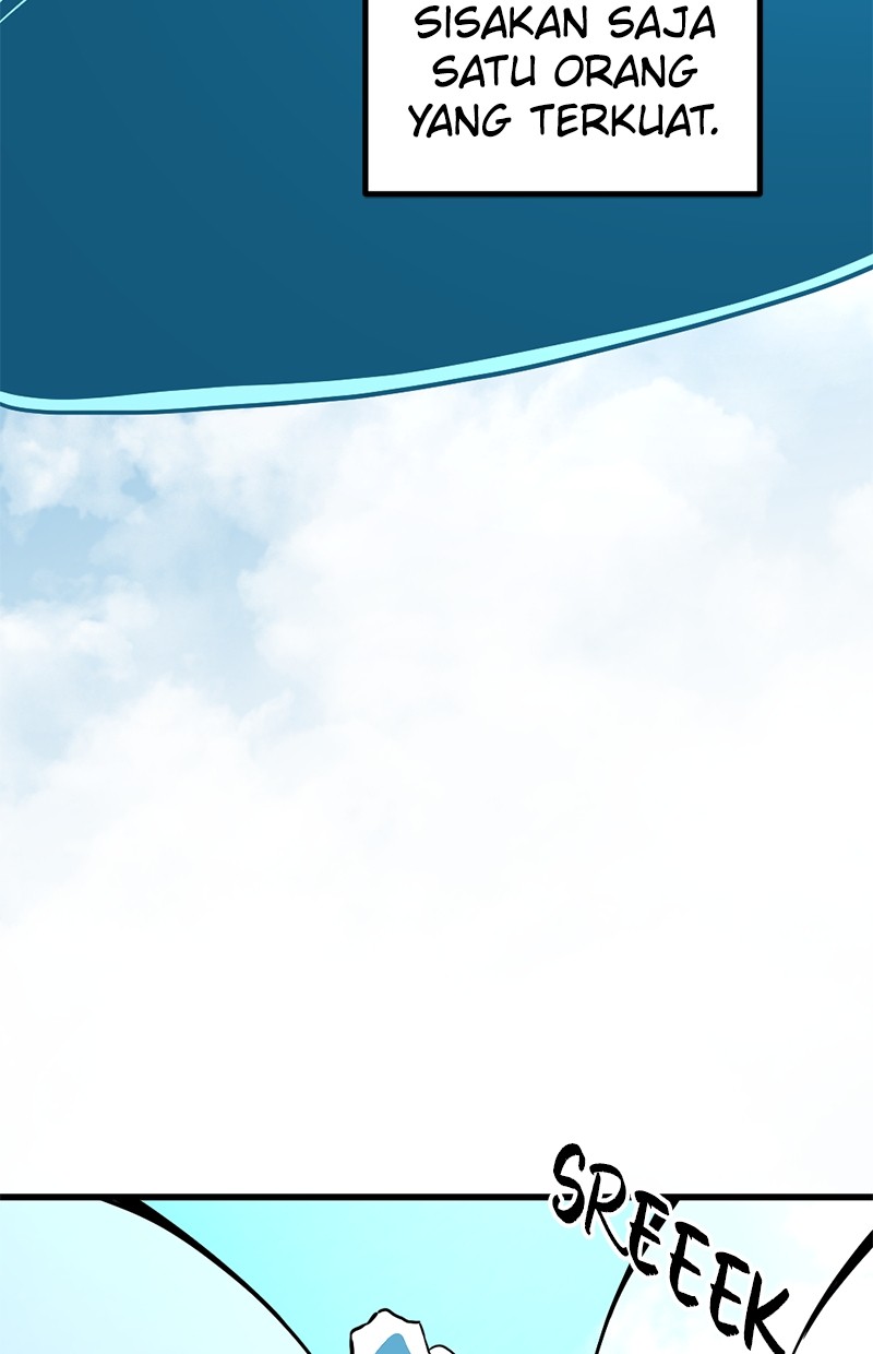 Hero Killer Chapter 105 - halaman 118