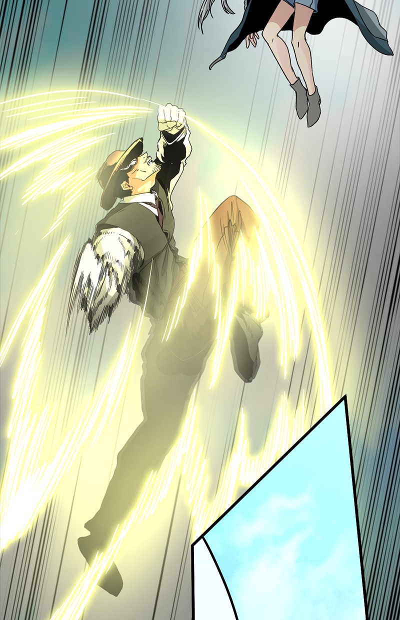Hero Killer Chapter 105 - halaman 121