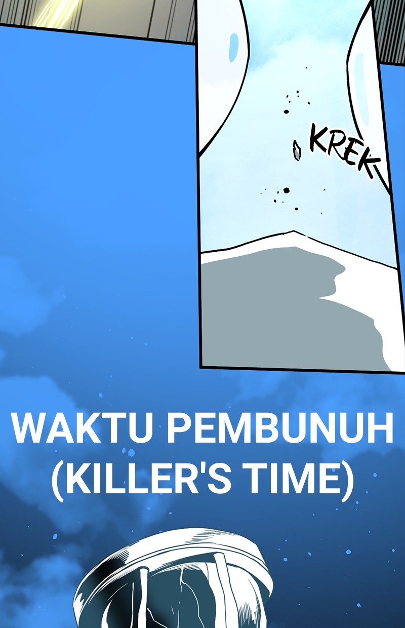 Hero Killer Chapter 105 - halaman 122