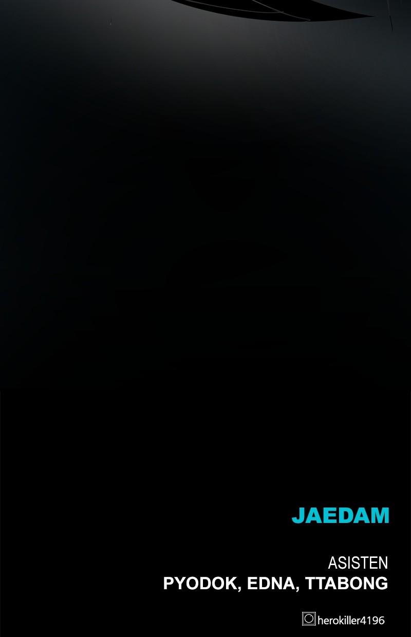 Hero Killer Chapter 105 - halaman 125