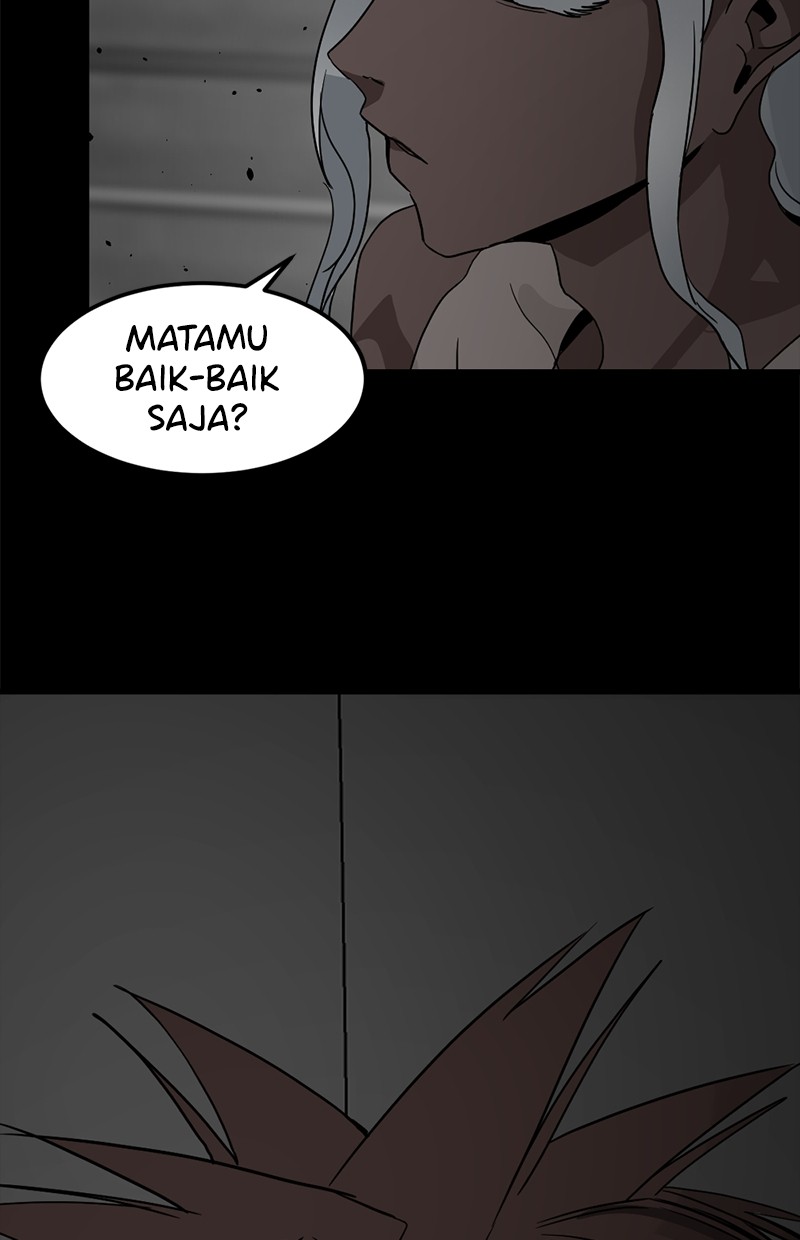 Hero Killer Chapter 105 - halaman 127
