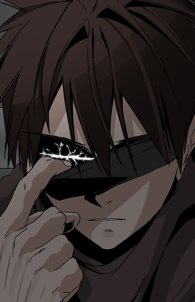 Hero Killer Chapter 105 - halaman 128