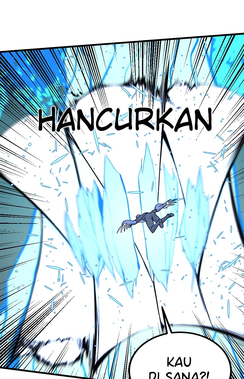 Hero Killer Chapter 105 - halaman 15