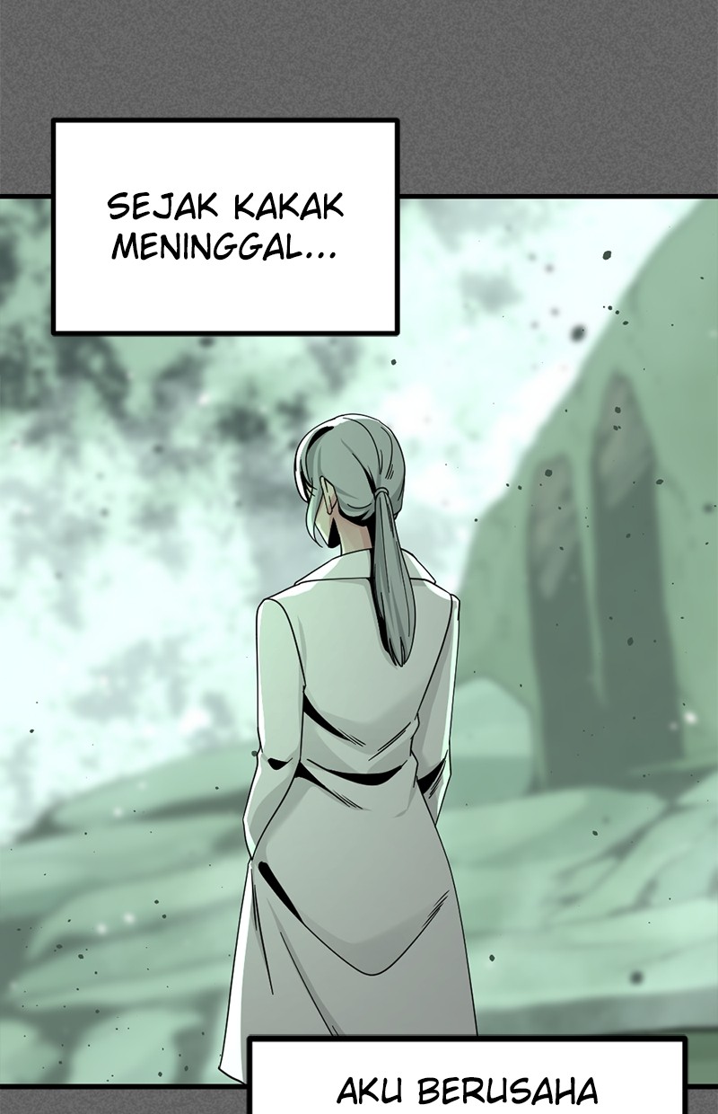 Hero Killer Chapter 105 - halaman 19