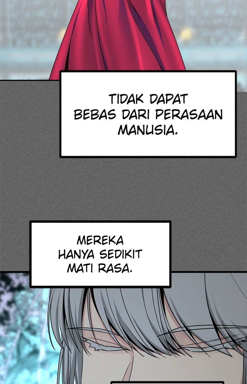 Hero Killer Chapter 105 - halaman 23