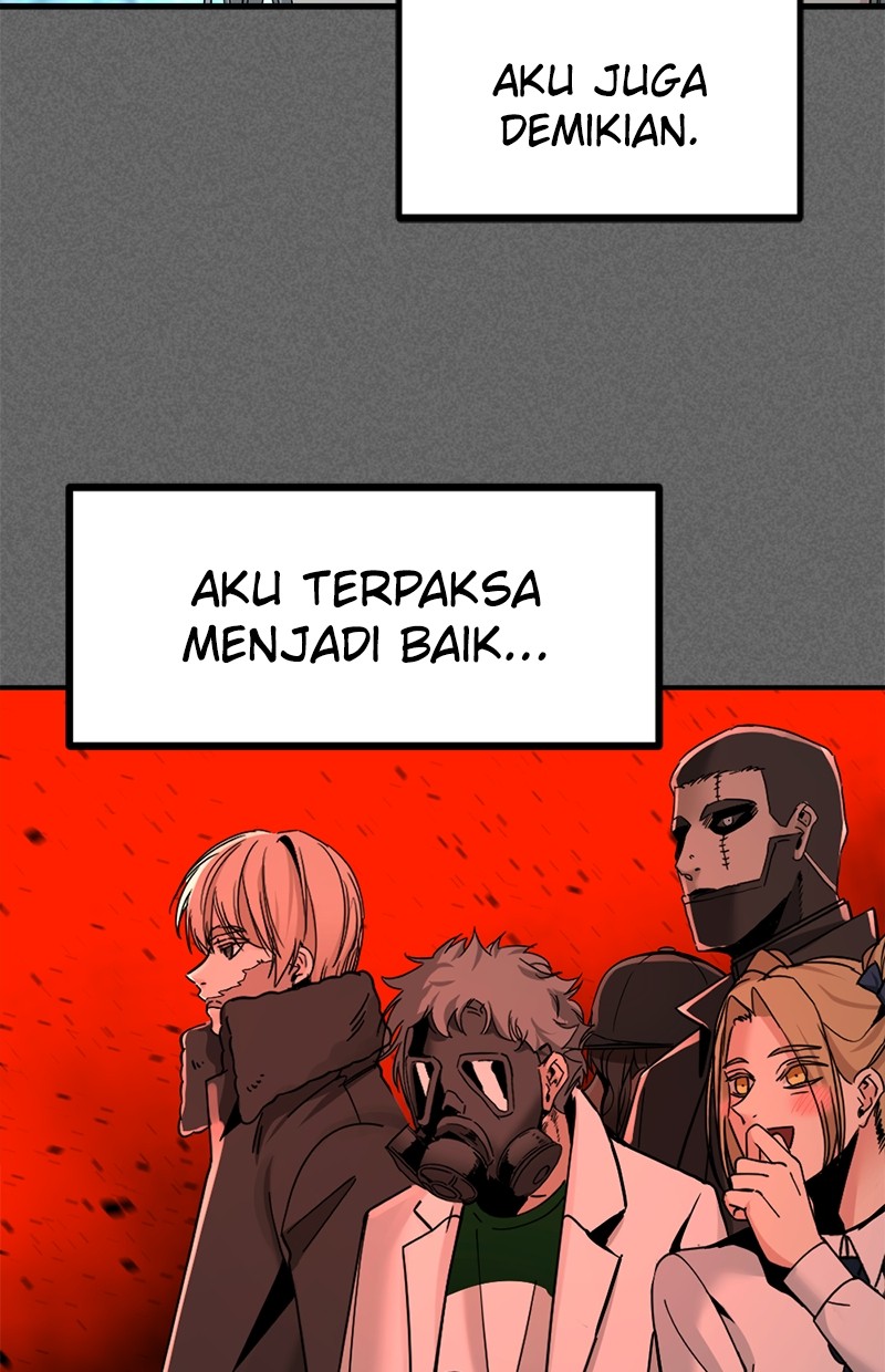 Hero Killer Chapter 105 - halaman 24