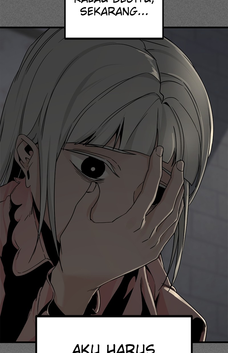 Hero Killer Chapter 105 - halaman 27
