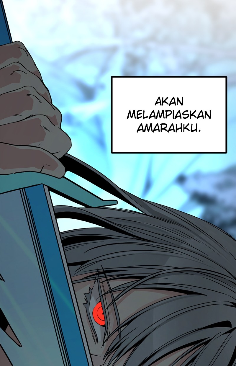 Hero Killer Chapter 105 - halaman 31