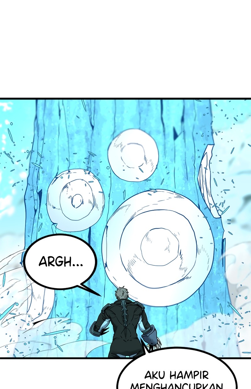 Hero Killer Chapter 105 - halaman 33