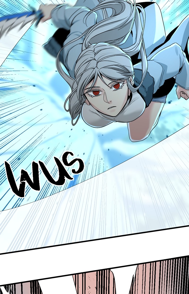 Hero Killer Chapter 105 - halaman 35