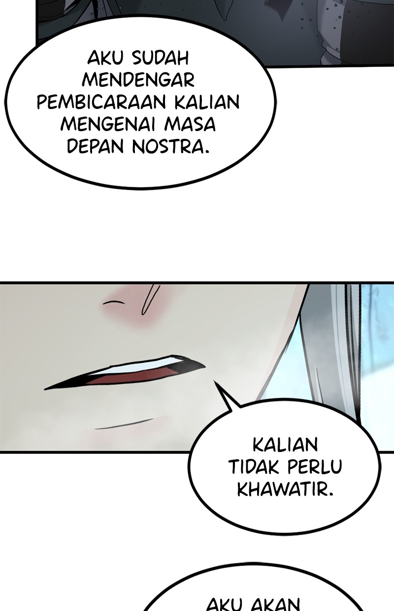 Hero Killer Chapter 105 - halaman 38