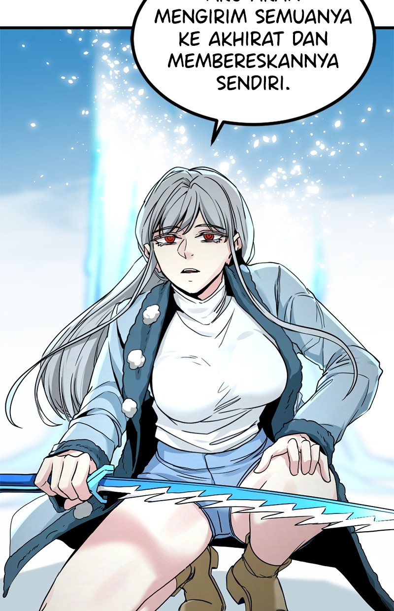 Hero Killer Chapter 105 - halaman 39