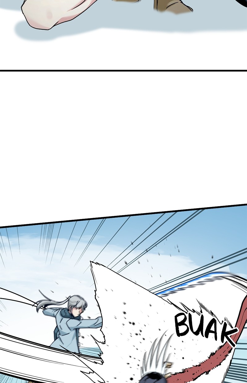 Hero Killer Chapter 105 - halaman 40
