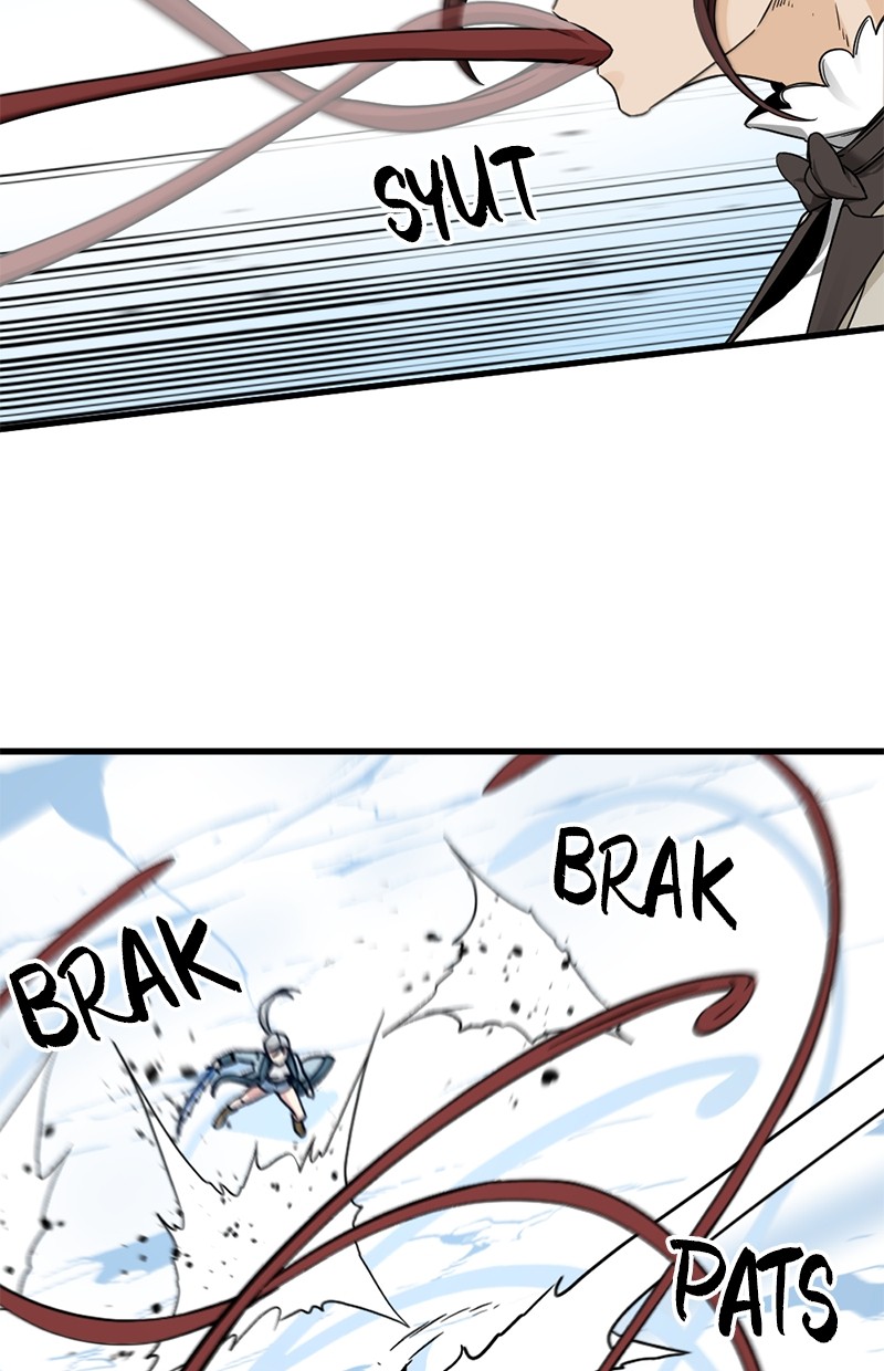 Hero Killer Chapter 105 - halaman 42