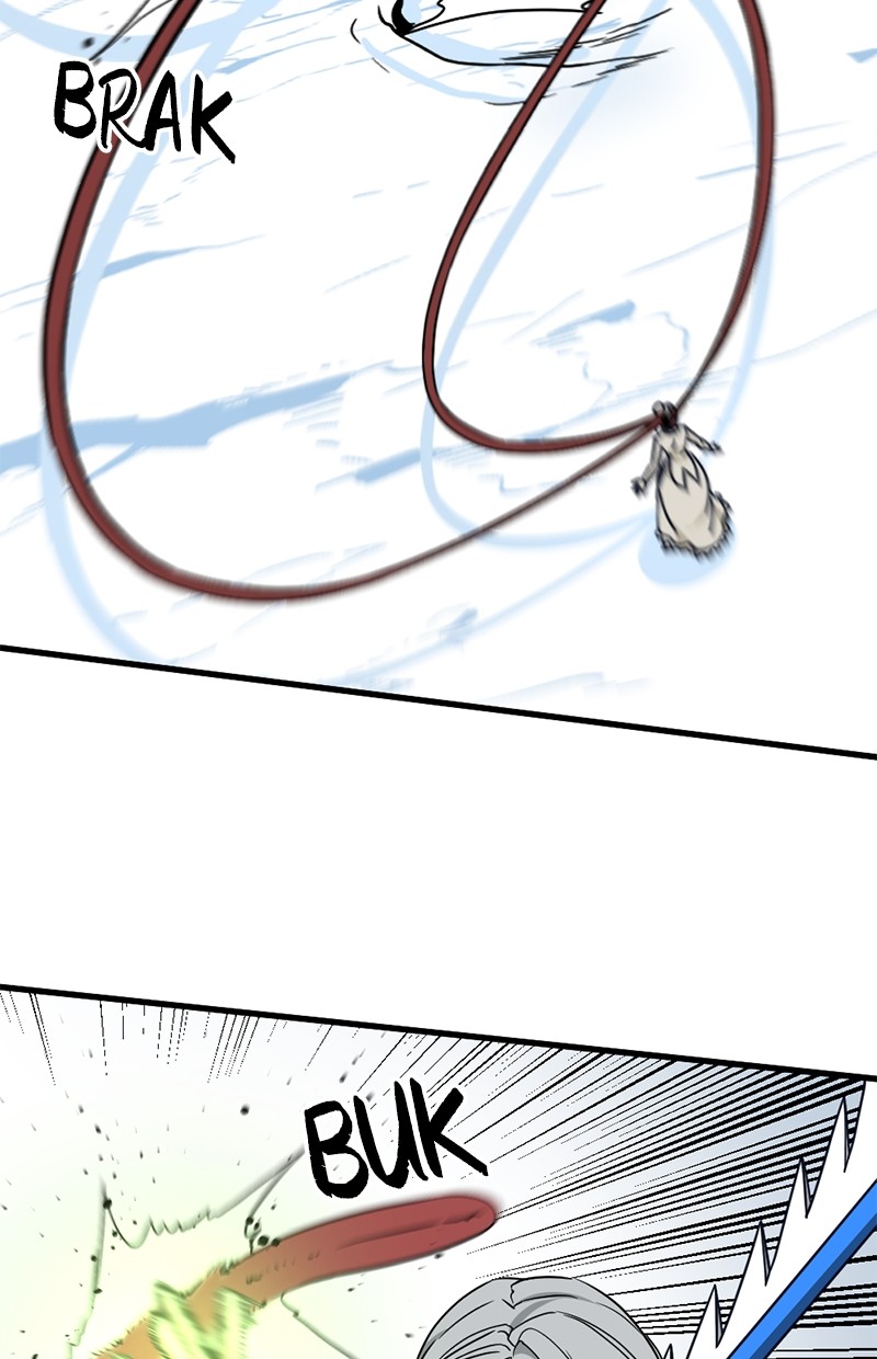 Hero Killer Chapter 105 - halaman 43