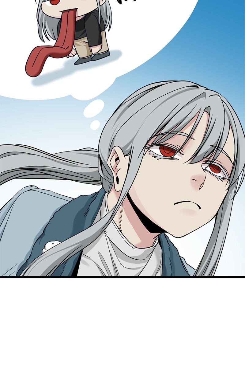 Hero Killer Chapter 105 - halaman 45