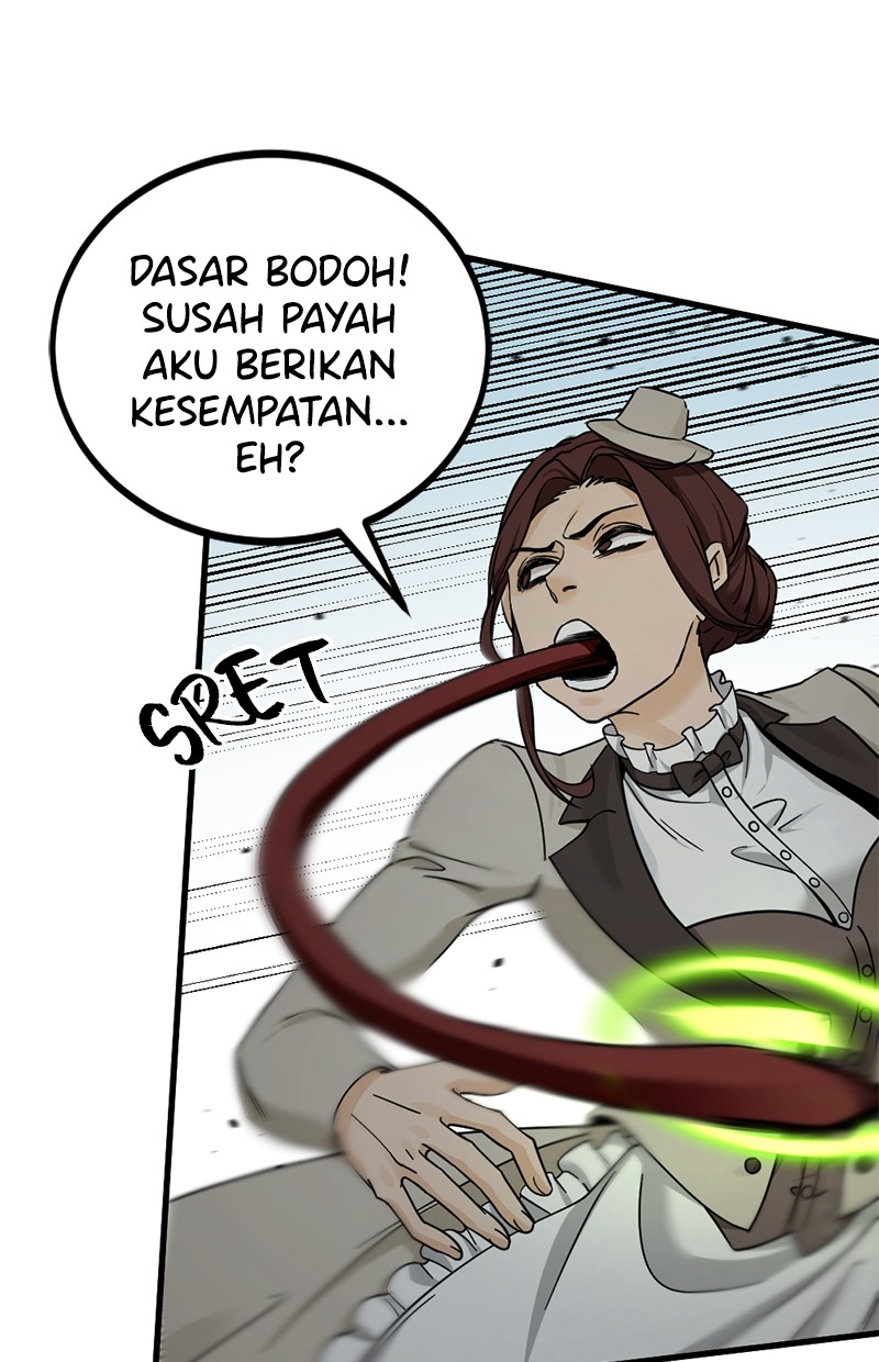 Hero Killer Chapter 105 - halaman 49