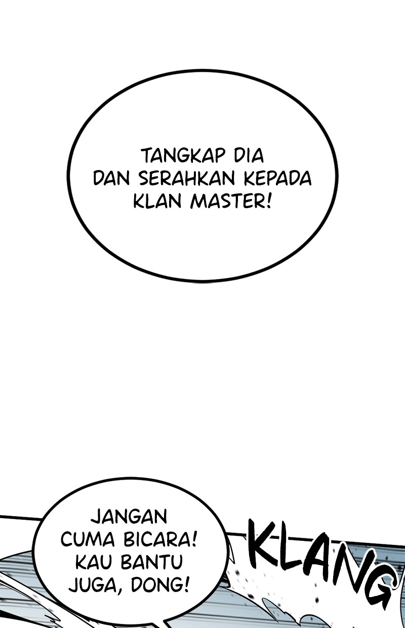 Hero Killer Chapter 105 - halaman 56