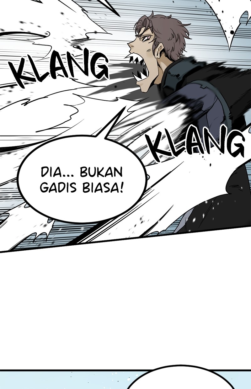 Hero Killer Chapter 105 - halaman 57