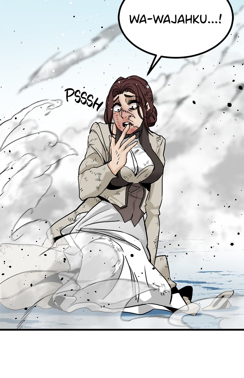 Hero Killer Chapter 105 - halaman 58