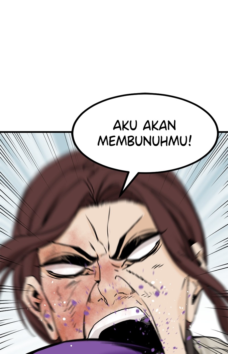 Hero Killer Chapter 105 - halaman 59