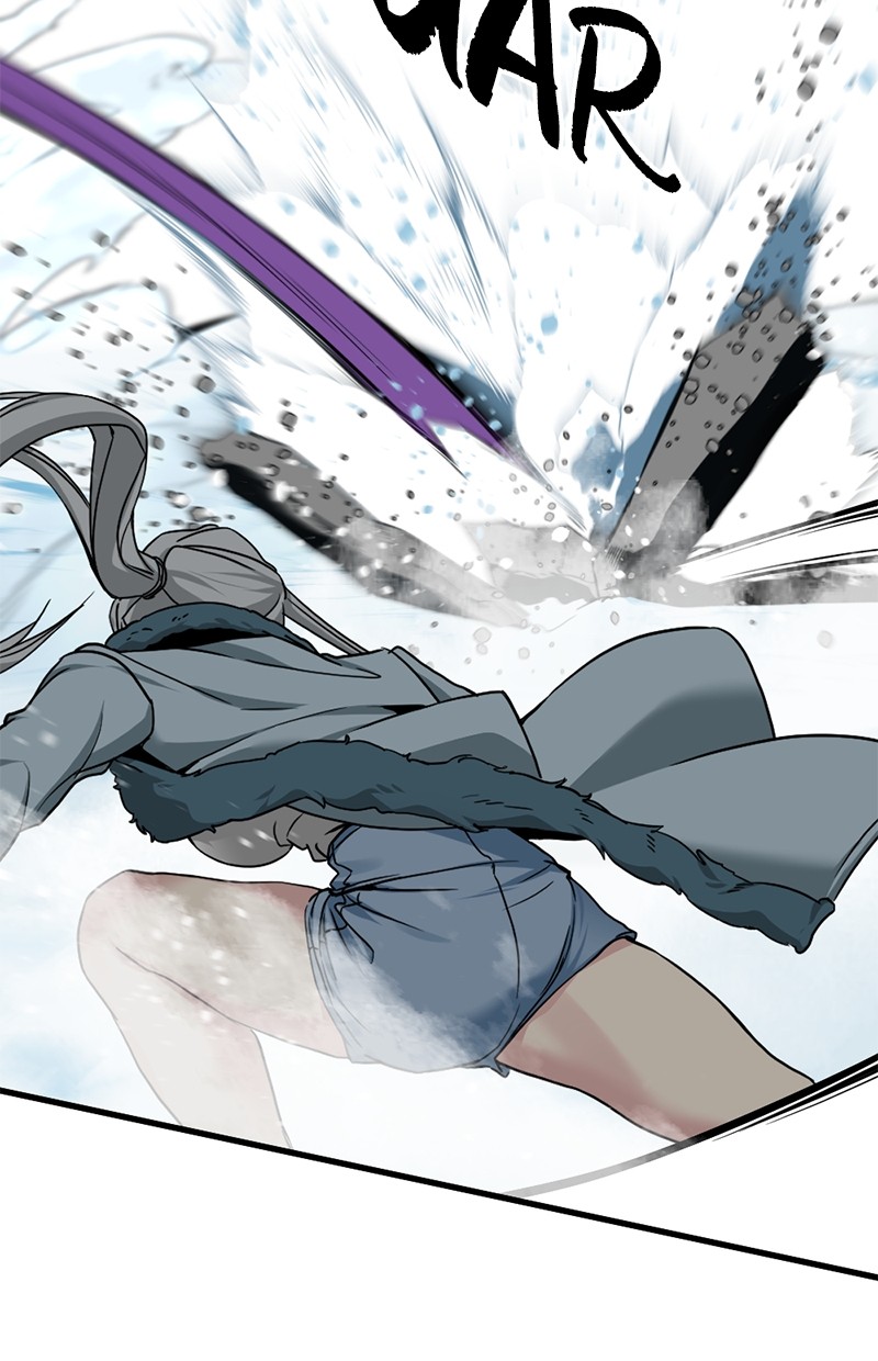 Hero Killer Chapter 105 - halaman 62