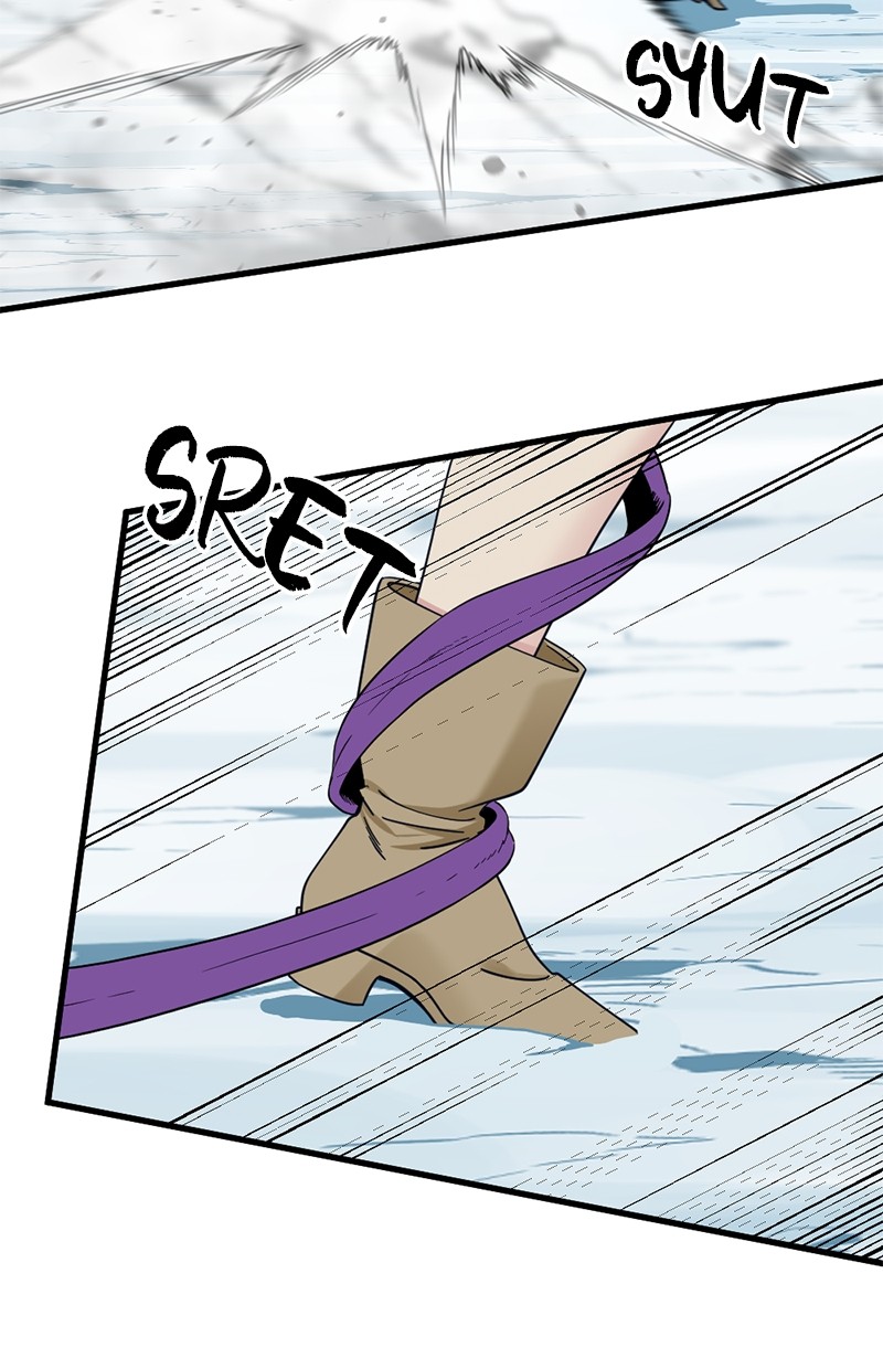 Hero Killer Chapter 105 - halaman 67