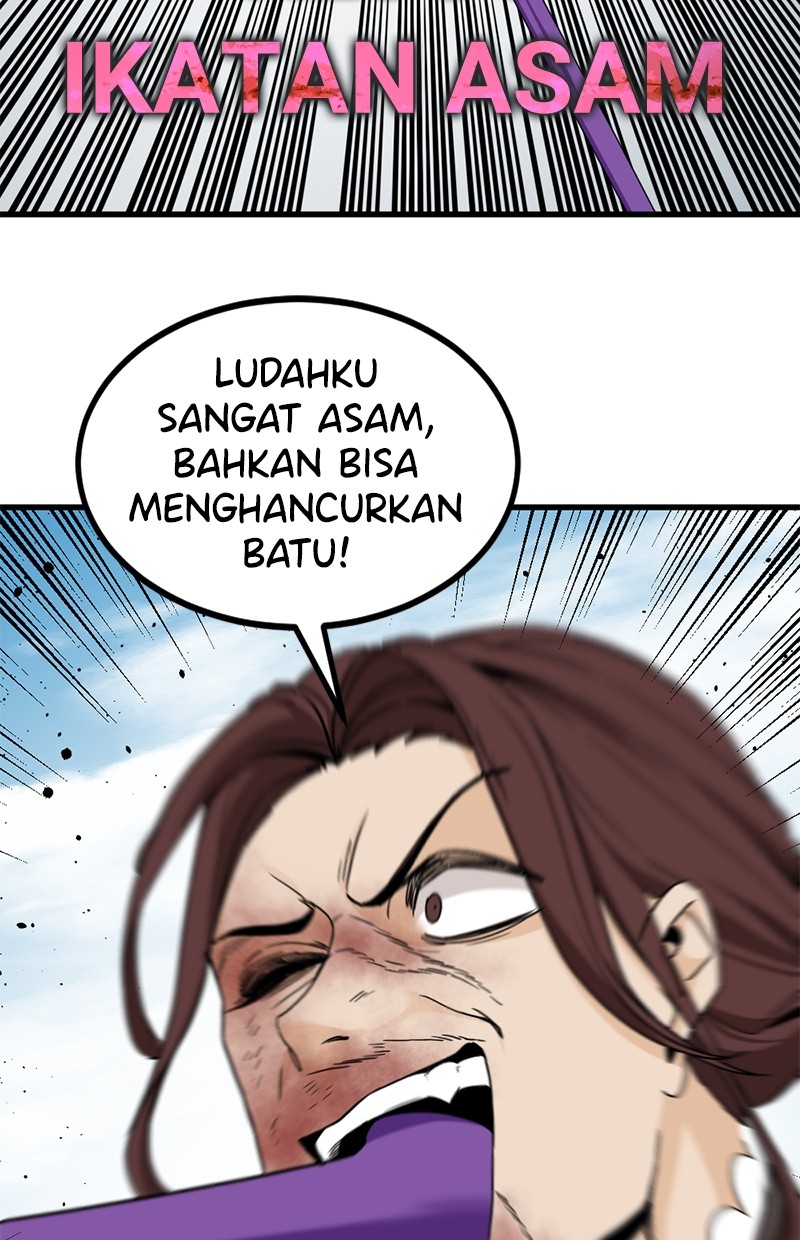Hero Killer Chapter 105 - halaman 69