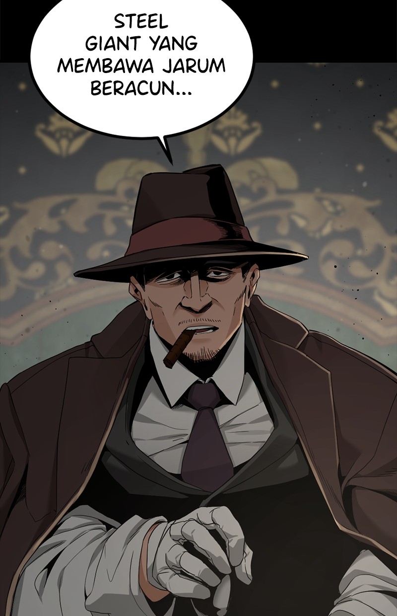 Hero Killer Chapter 105 - halaman 7
