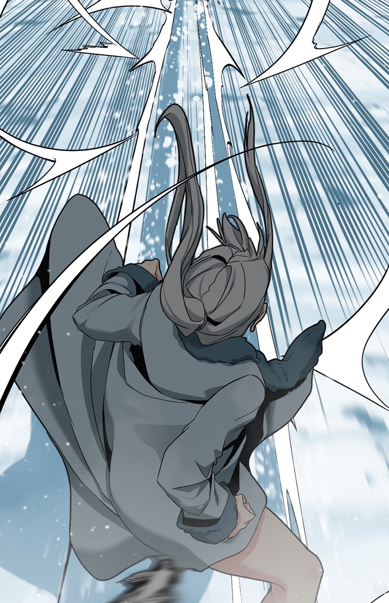 Hero Killer Chapter 105 - halaman 77