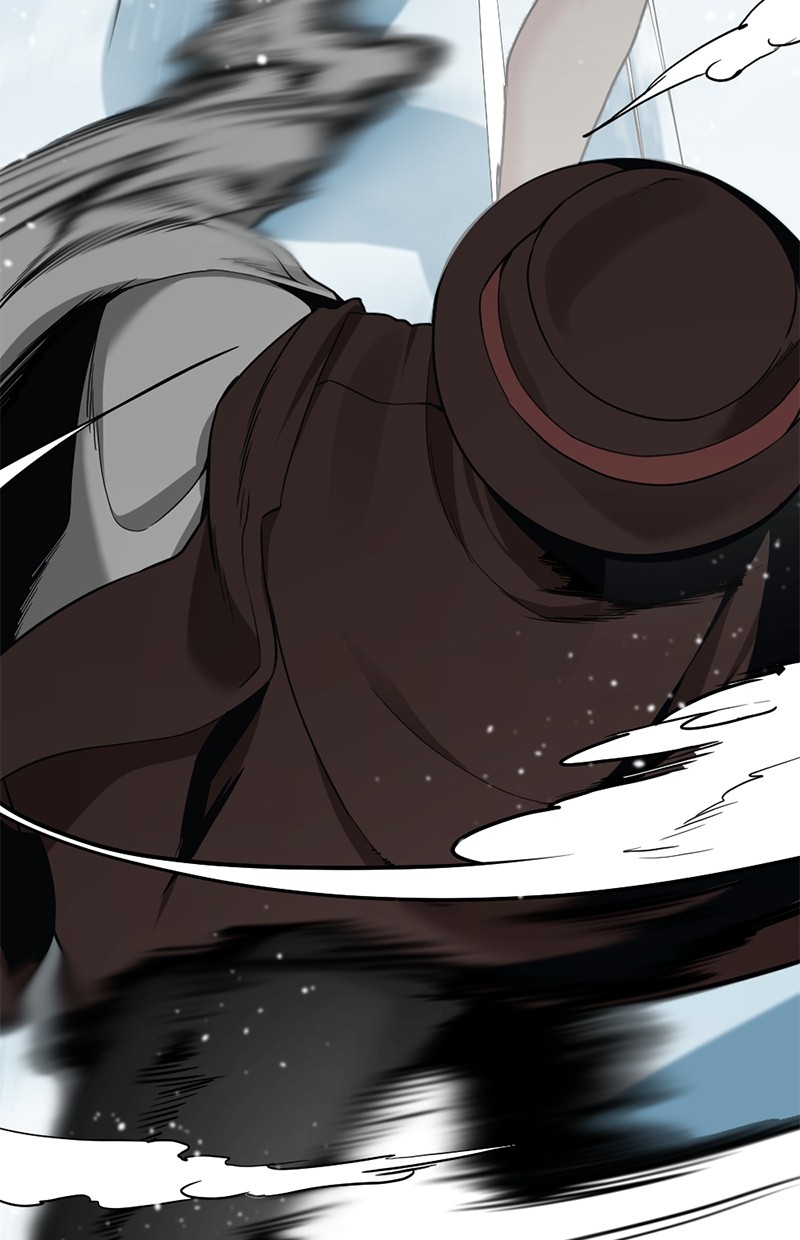 Hero Killer Chapter 105 - halaman 78