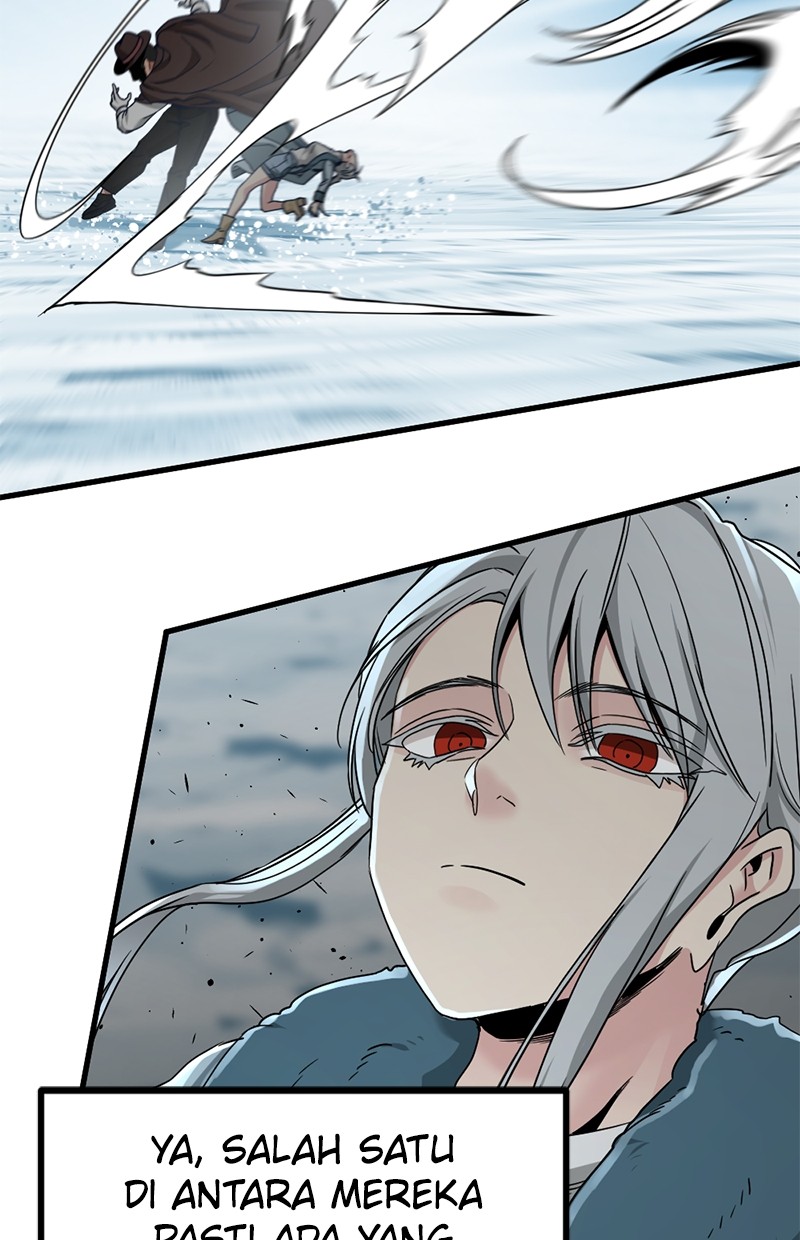 Hero Killer Chapter 105 - halaman 80