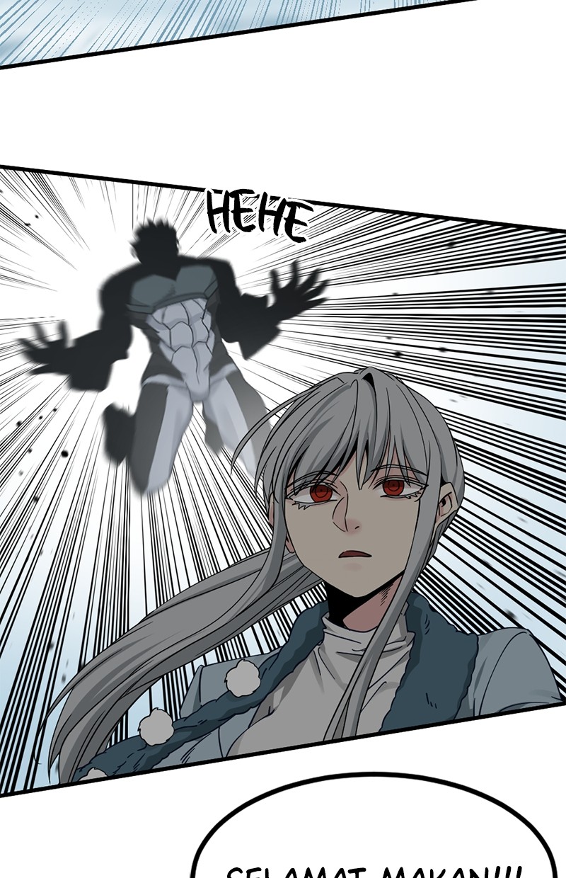Hero Killer Chapter 105 - halaman 82