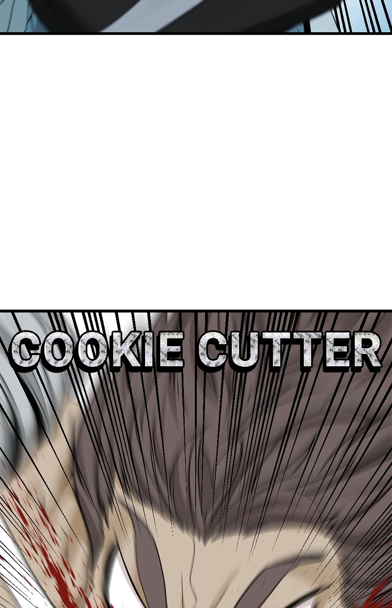 Hero Killer Chapter 105 - halaman 84