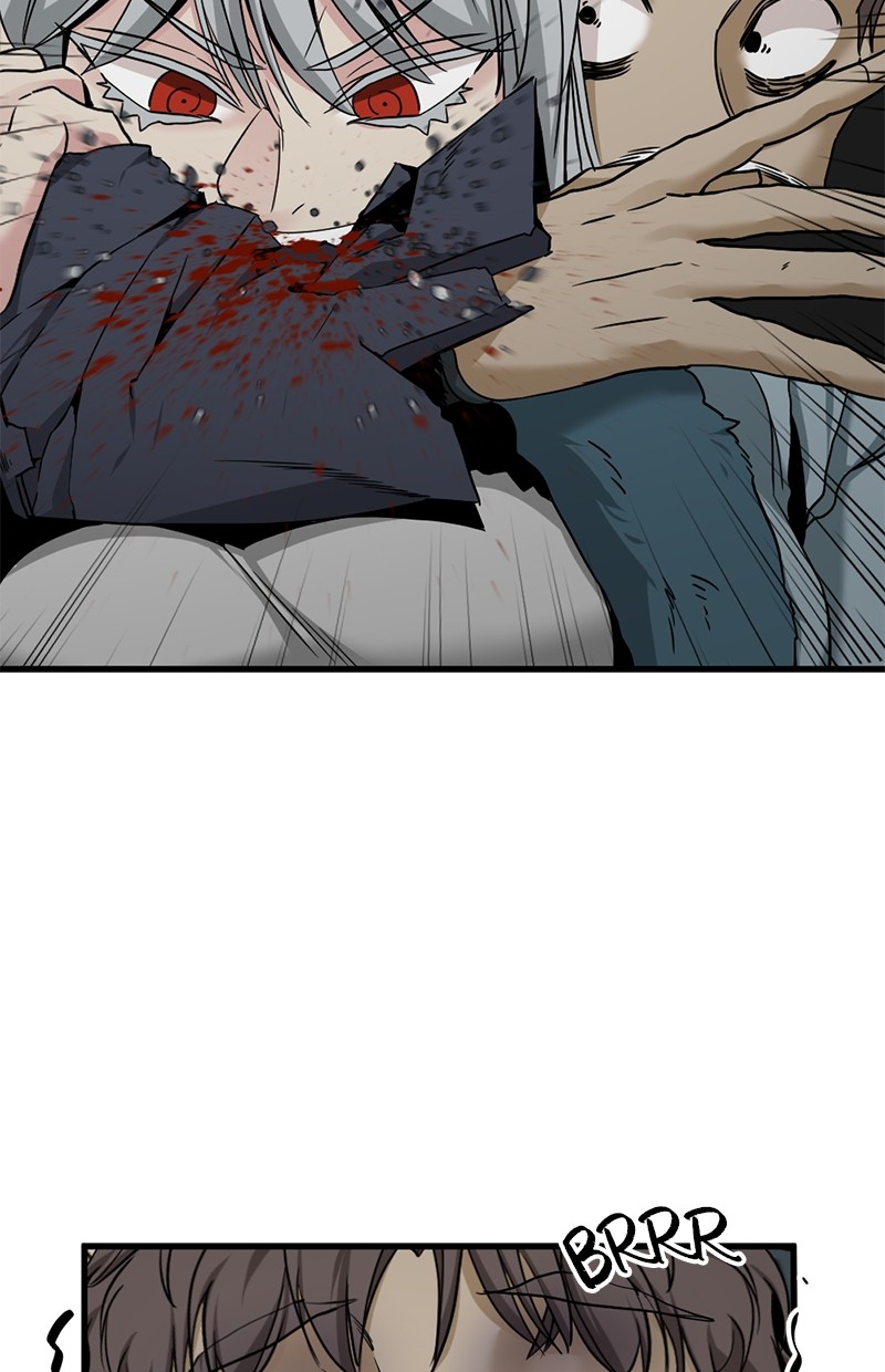 Hero Killer Chapter 105 - halaman 87