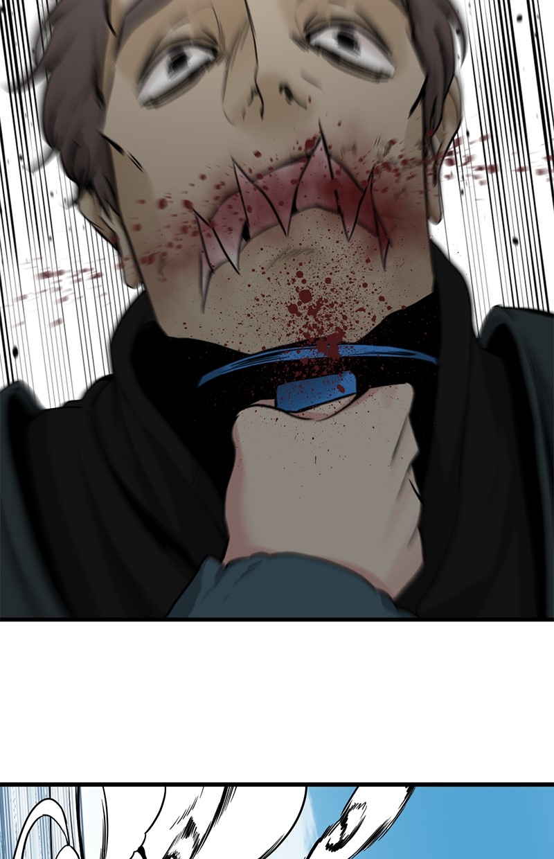 Hero Killer Chapter 105 - halaman 92