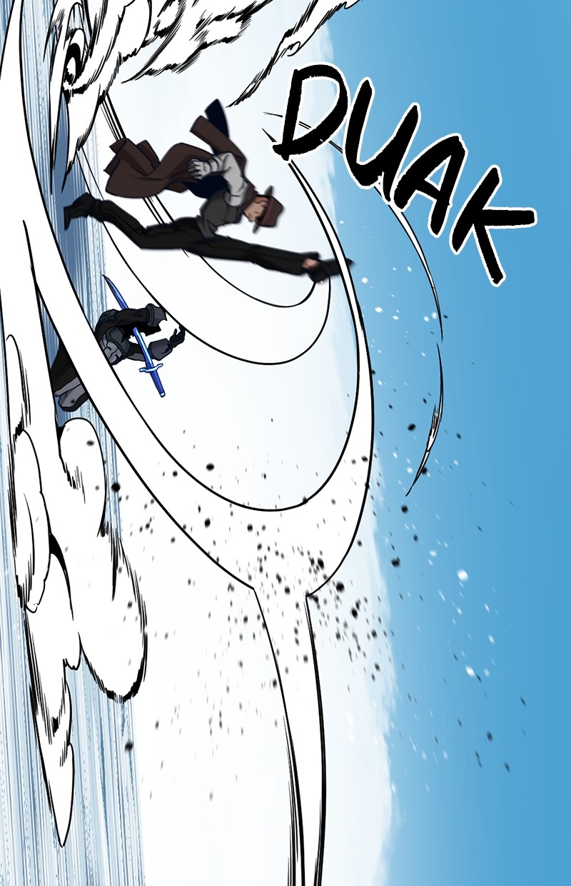 Hero Killer Chapter 105 - halaman 93