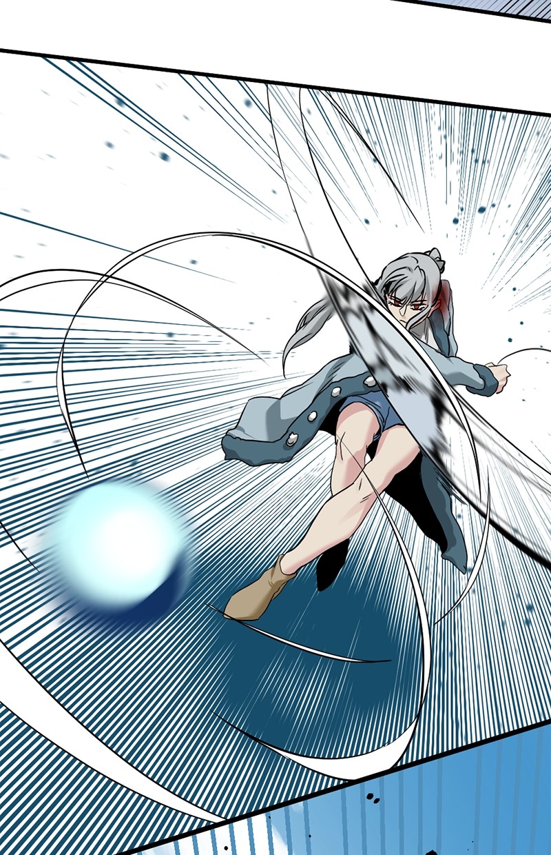 Hero Killer Chapter 105 - halaman 95