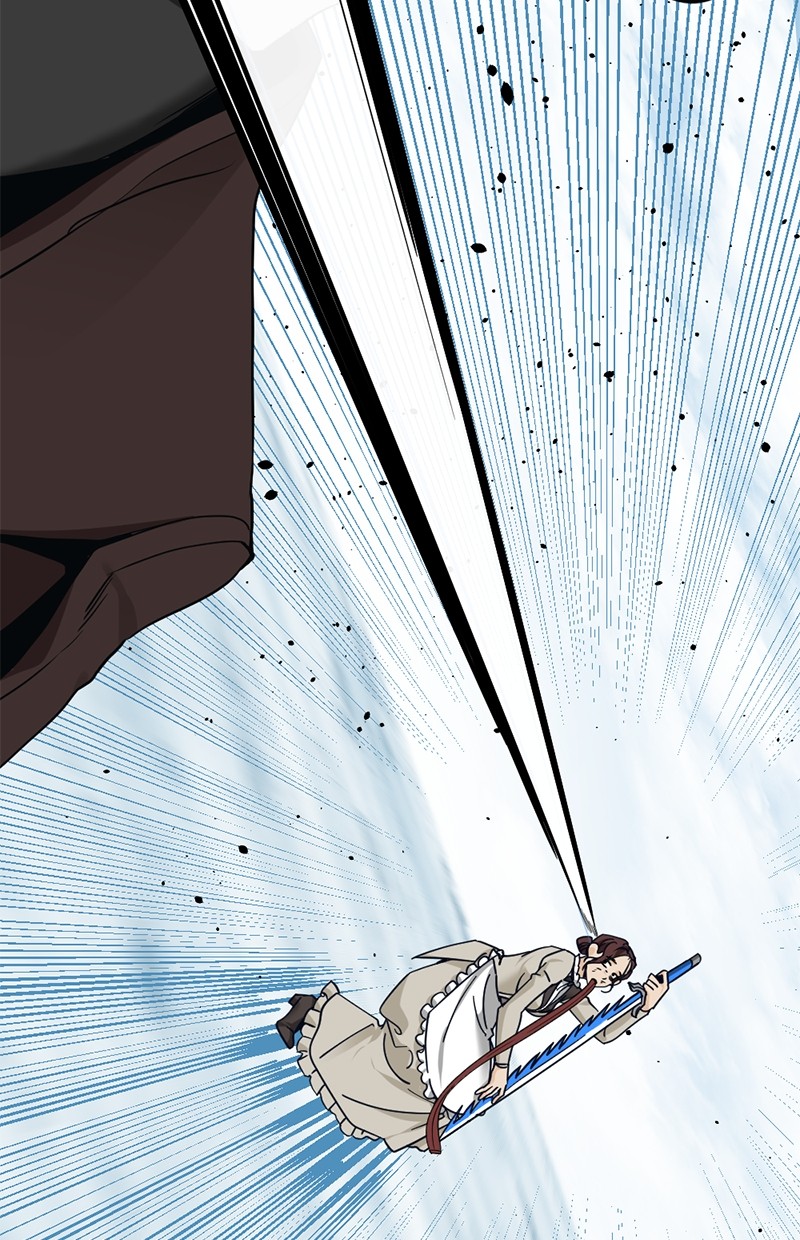 Hero Killer Chapter 105 - halaman 97