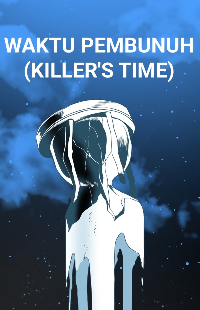 Hero Killer Chapter 106 - halaman 1
