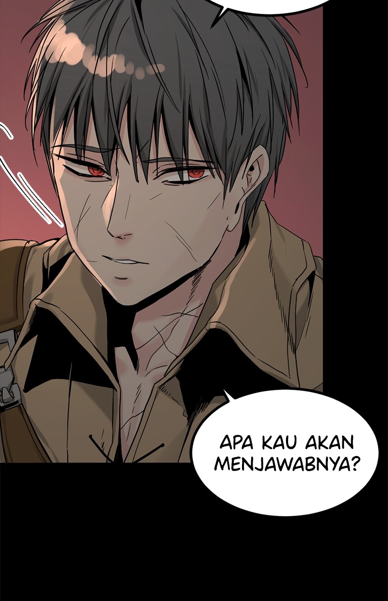 Hero Killer Chapter 106 - halaman 112