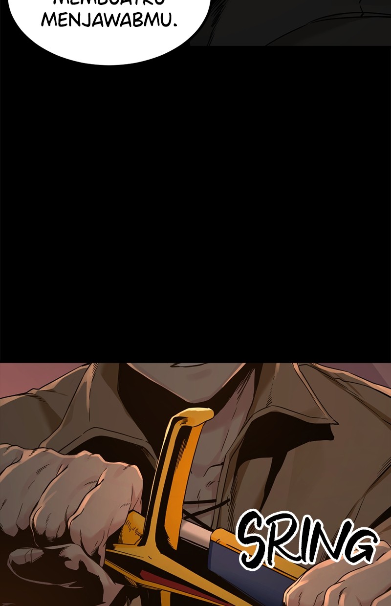 Hero Killer Chapter 106 - halaman 114