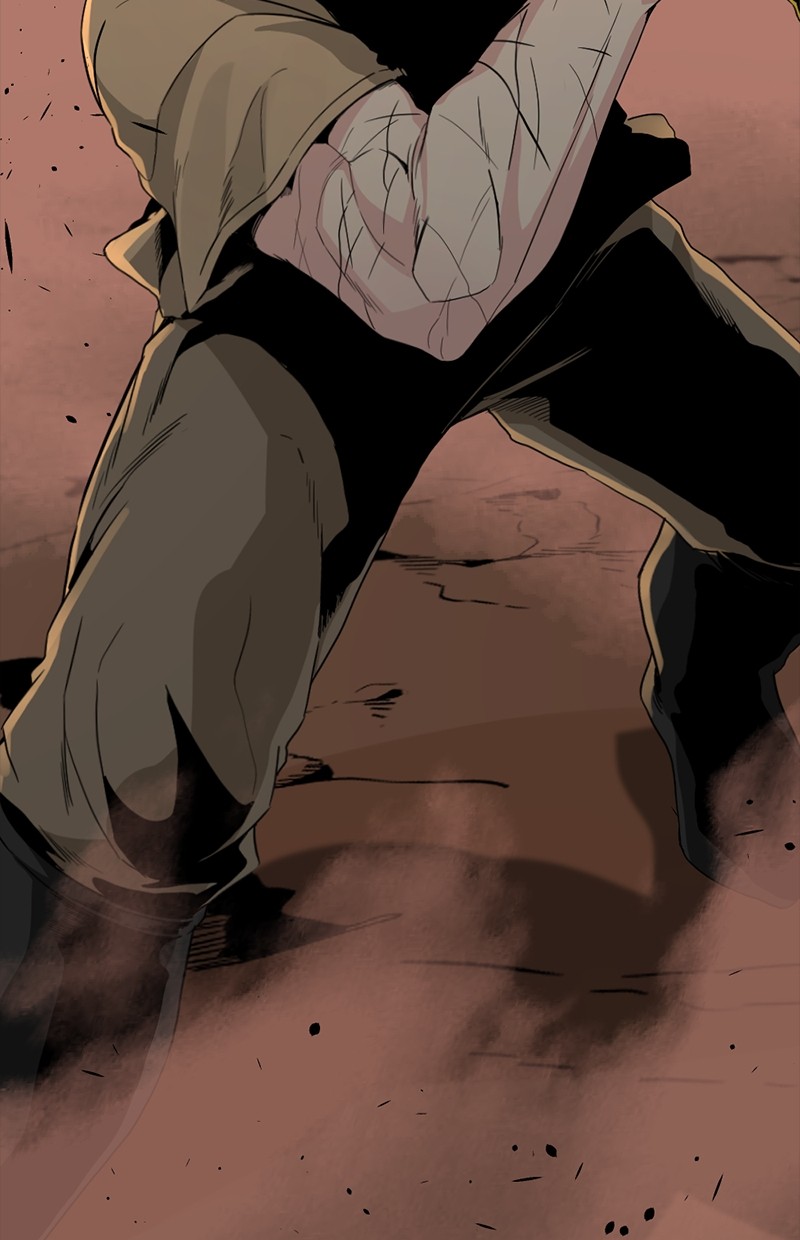 Hero Killer Chapter 106 - halaman 119