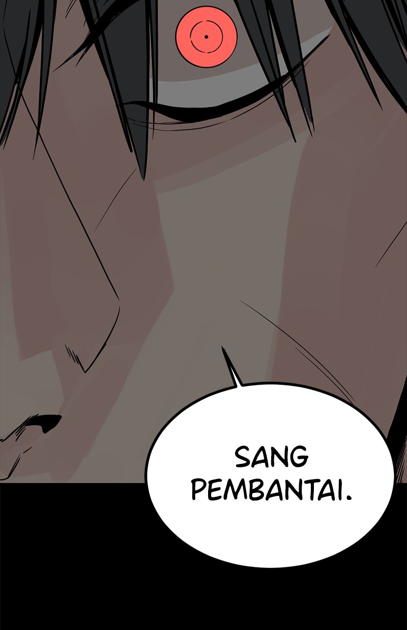 Hero Killer Chapter 106 - halaman 121