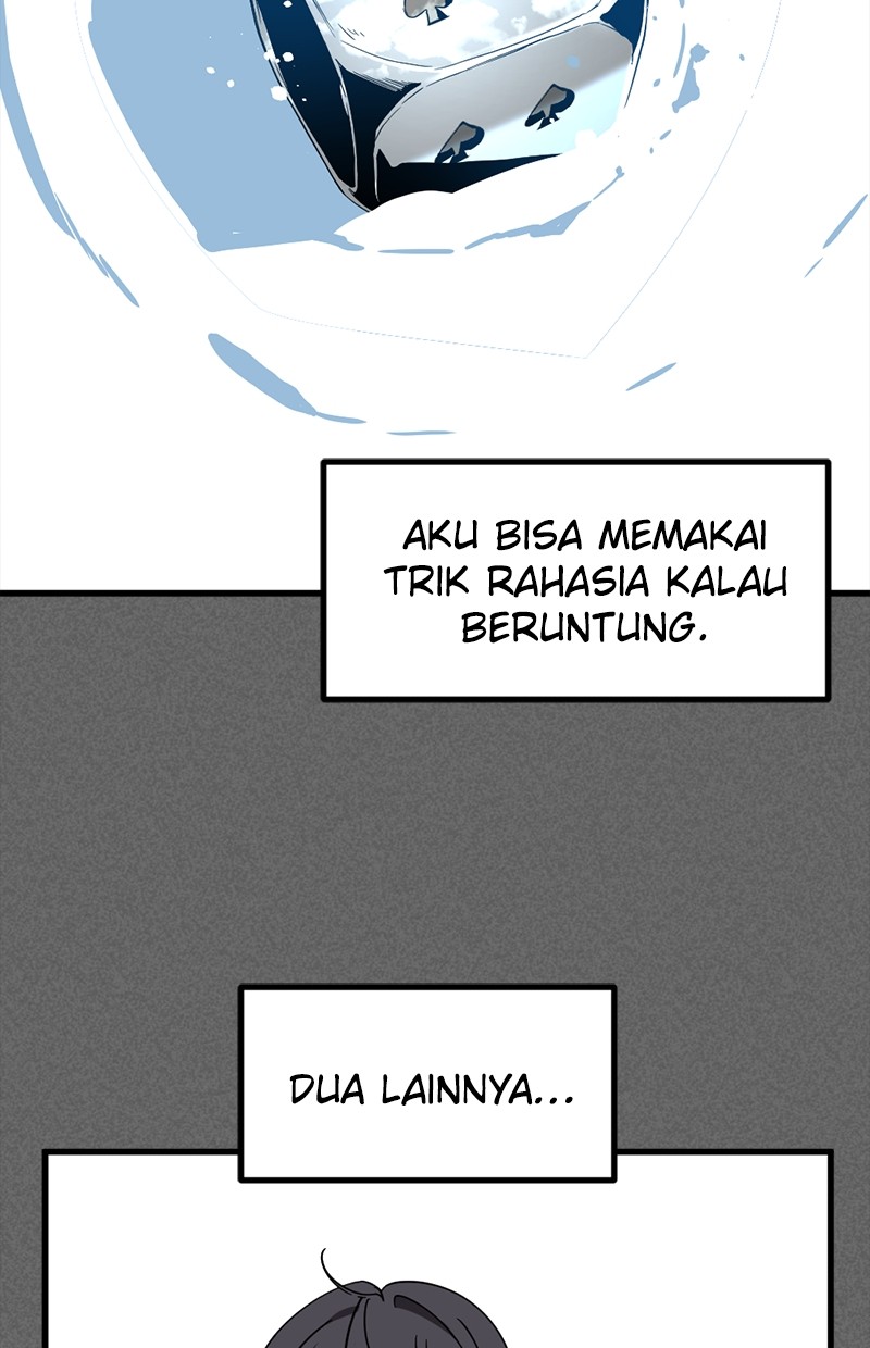 Hero Killer Chapter 106 - halaman 15