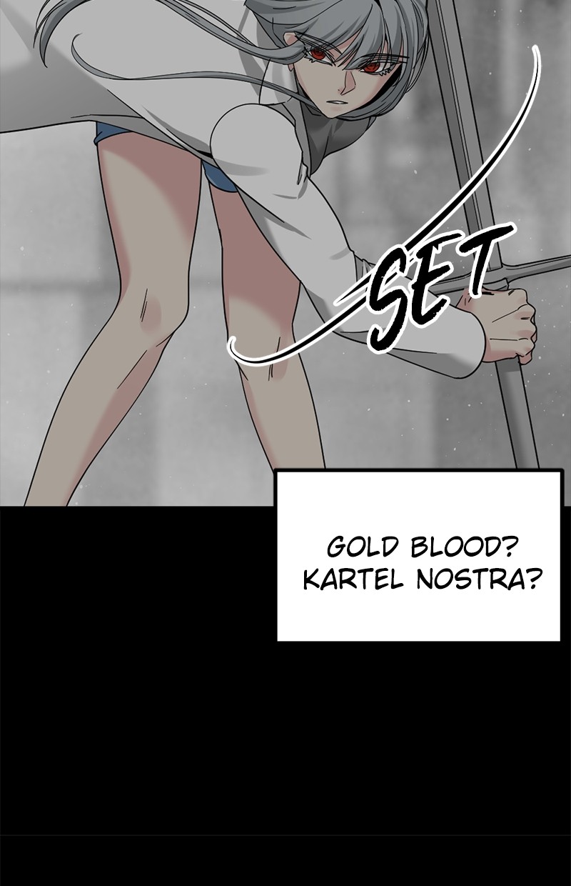 Hero Killer Chapter 106 - halaman 18