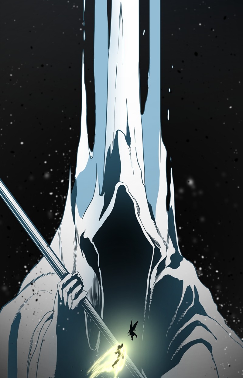 Hero Killer Chapter 106 - halaman 2
