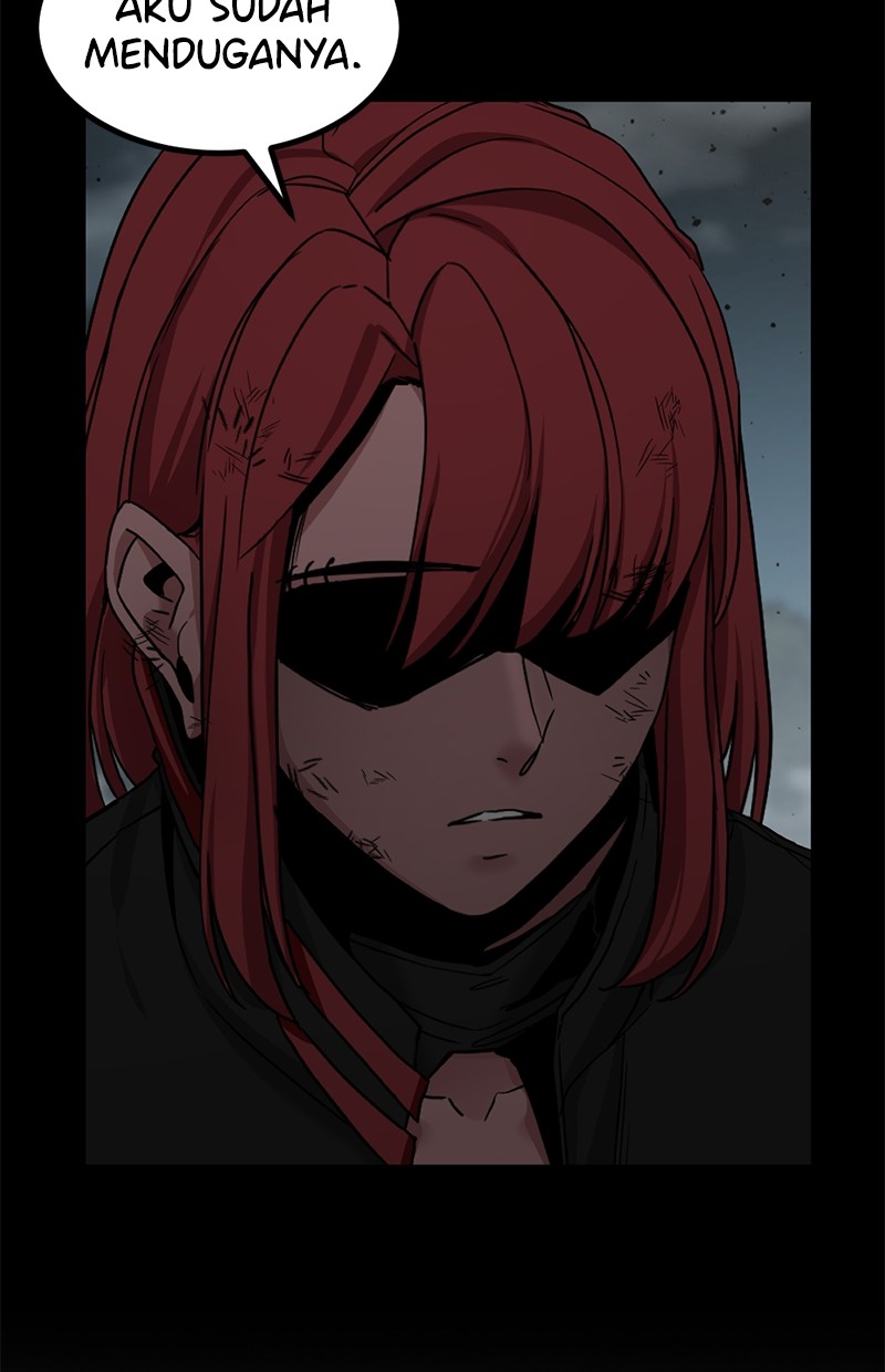 Hero Killer Chapter 106 - halaman 25